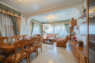Chalet en venta en Sant Andreu de la Barca