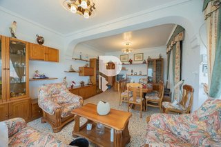 Chalet en venta en Sant Andreu de la Barca