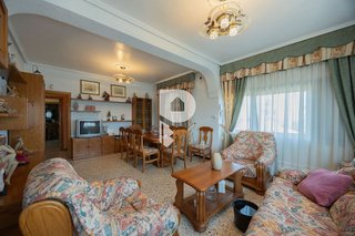 Chalet en venta en Sant Andreu de la Barca