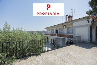 Chalet en venta en Sant Andreu de la Barca