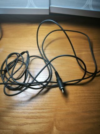 Adaptador Nintendo 64