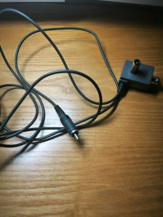 Adaptador Nintendo 64
