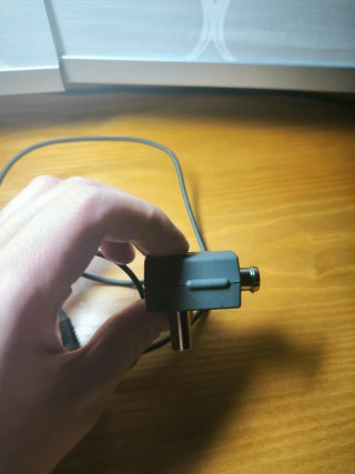 Adaptador Nintendo 64
