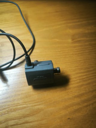 Adaptador Nintendo 64