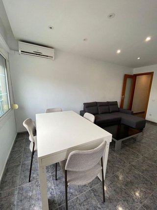Piso en venta en Santa Eulàlia en Hospitalet de Llobregat, L´