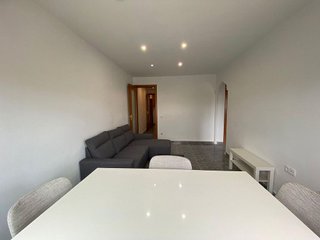 Piso en venta en Santa Eulàlia en Hospitalet de Llobregat, L´