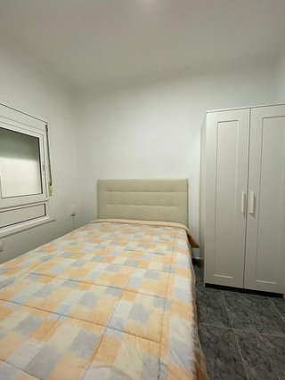 Piso en venta en Santa Eulàlia en Hospitalet de Llobregat, L´