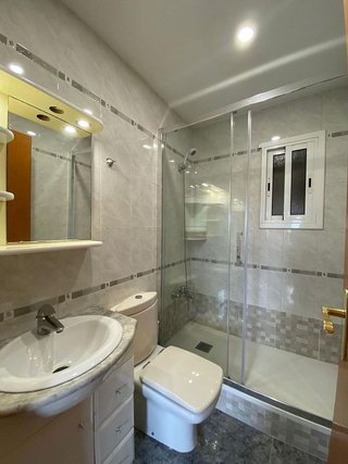 Piso en venta en Santa Eulàlia en Hospitalet de Llobregat, L´