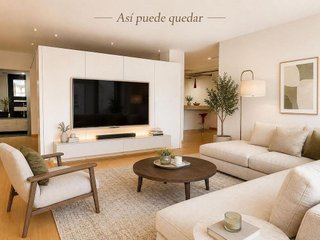 Piso en venta en La Morera en Badalona