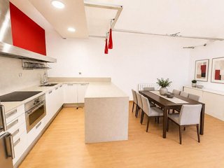 Piso en venta en La Morera en Badalona