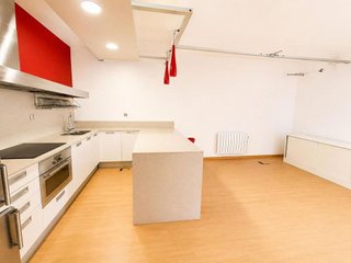 Piso en venta en La Morera en Badalona