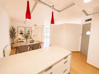Piso en venta en La Morera en Badalona