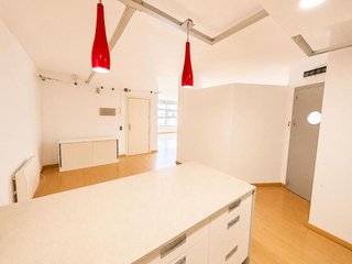 Piso en venta en La Morera en Badalona
