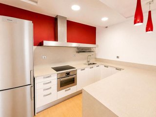 Piso en venta en La Morera en Badalona