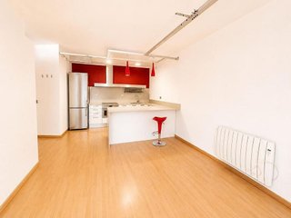 Piso en venta en La Morera en Badalona