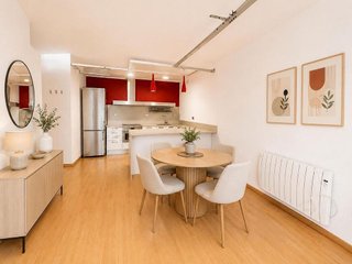 Piso en venta en La Morera en Badalona