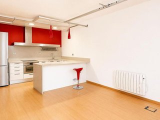 Piso en venta en La Morera en Badalona