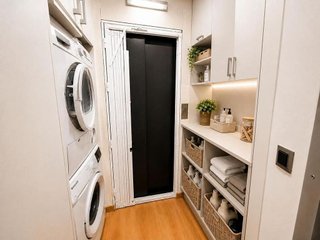 Piso en venta en La Morera en Badalona