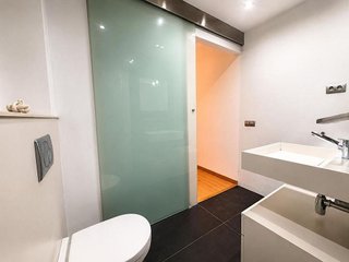 Piso en venta en La Morera en Badalona
