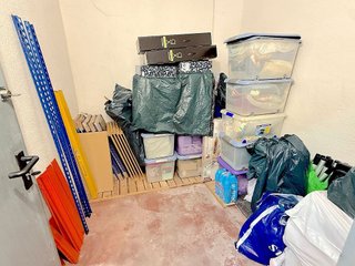 Piso en venta en Ca n'Oriol en Rubí