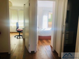 Piso en alquiler en Numancia - San Fernando en Santander