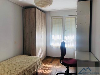 Piso en alquiler en Numancia - San Fernando en Santander
