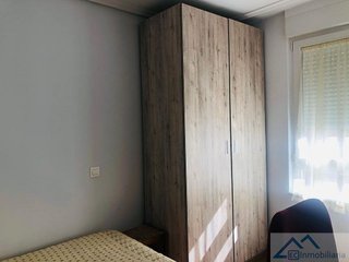 Piso en alquiler en Numancia - San Fernando en Santander