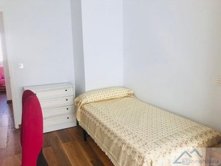 Piso en alquiler en Numancia - San Fernando en Santander