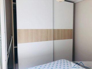 Piso en alquiler en Numancia - San Fernando en Santander