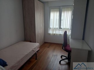 Piso en alquiler en Numancia - San Fernando en Santander