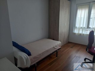 Piso en alquiler en Numancia - San Fernando en Santander