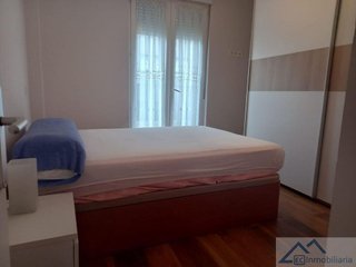 Piso en alquiler en Numancia - San Fernando en Santander