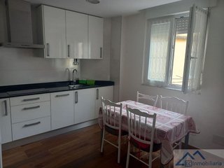 Piso en alquiler en Numancia - San Fernando en Santander