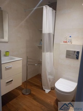 Piso en alquiler en Numancia - San Fernando en Santander