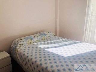 Piso en alquiler en Numancia - San Fernando en Santander
