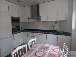 Piso en alquiler en Numancia - San Fernando en Santander