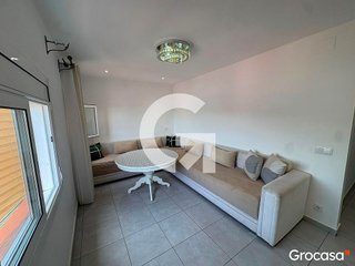 Piso en venta en Cerdanyola sur en Mataró