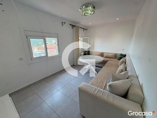 Piso en venta en Cerdanyola sur en Mataró