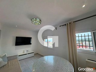 Piso en venta en Cerdanyola sur en Mataró