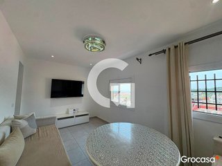 Piso en venta en Cerdanyola sur en Mataró