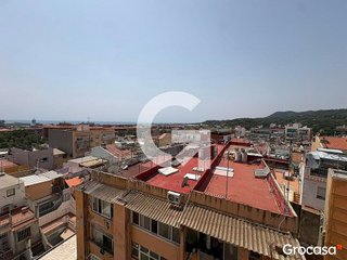 Piso en venta en Cerdanyola sur en Mataró