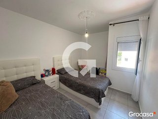 Piso en venta en Cerdanyola sur en Mataró