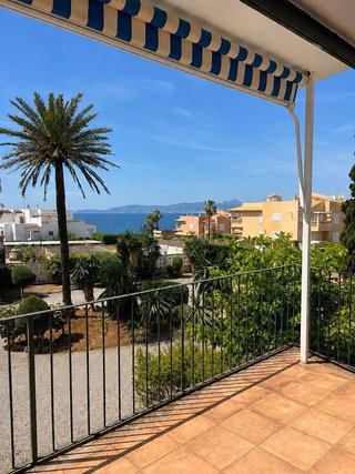 Piso en alquiler en S'Arenal-Son Verí en Llucmajor