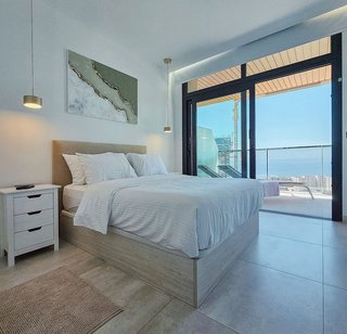 Piso en alquiler en Playa de Poniente en Benidorm