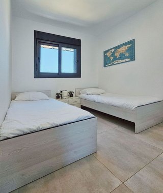 Piso en alquiler en Playa de Poniente en Benidorm