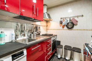 Piso en venta en Torreblanca - Pla del Vent en Sant Joan Despí