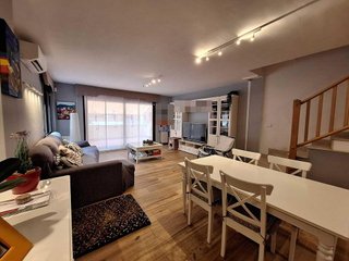 Casa adosada en venta en Centre en Castellar del Vallès
