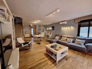Casa adosada en venta en Centre en Castellar del Vallès