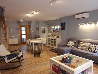 Casa adosada en venta en Centre en Castellar del Vallès