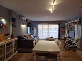 Casa adosada en venta en Centre en Castellar del Vallès